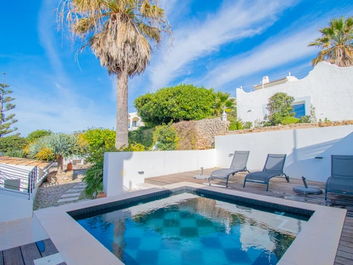 Villa Carvoeiro, 2 Schlafzimmer, 4 Personen - photo_1012095239819