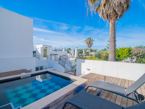 Villa Carvoeiro, 2 Schlafzimmer, 4 Personen - photo_1012095239819