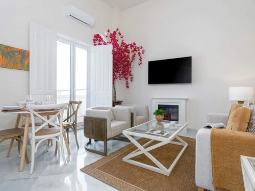 Ferienwohnung Sevilla, 2 Schlafzimmer, 4 Personen - photo_1012136012759