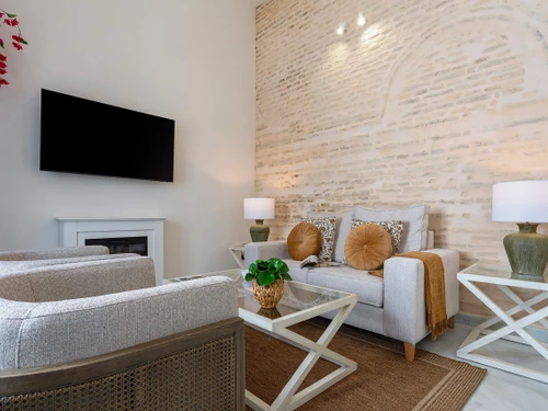 Ferienwohnung Sevilla, 2 Schlafzimmer, 4 Personen - photo_1012136012759