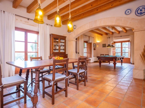 Villa Campanet, 5 bedrooms, 10 persons - photo_1012170970270