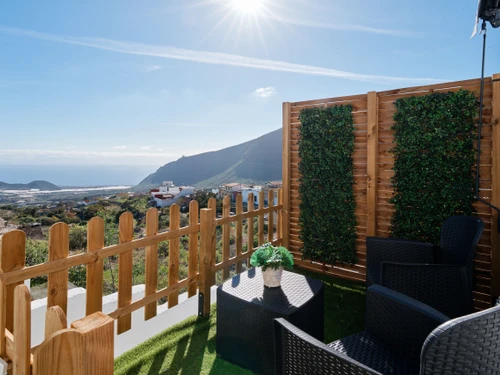 Appartement Güimar, 3 pièces, 4 personnes - photo_1012170977942