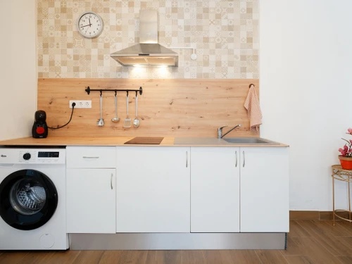 Appartement Güimar, 3 pièces, 4 personnes - photo_1012170977942