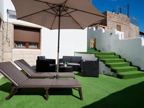 Appartement Güímar, 3 pièces, 3 personnes - photo_1012170985925