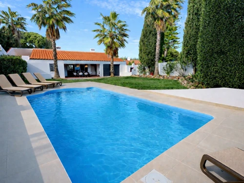 Villa Albufeira, 3 bedrooms, 7 persons - photo_1012180307318