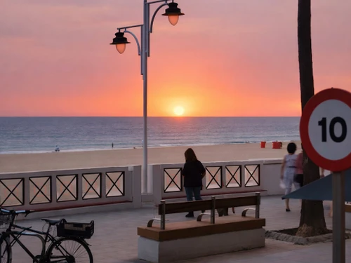 Ferienwohnung Cádiz, 2 Schlafzimmer, 5 Personen - photo_1012225524489