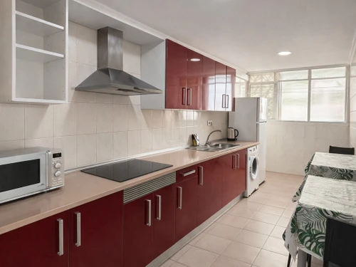 Ferienwohnung Cádiz, 2 Schlafzimmer, 5 Personen - photo_1012225524489