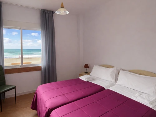 Ferienwohnung Cádiz, 2 Schlafzimmer, 5 Personen - photo_1012225524489