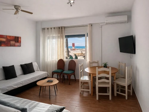 Ferienwohnung Cádiz, 2 Schlafzimmer, 5 Personen - photo_1012225524489