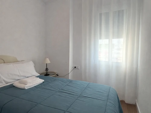 Ferienwohnung Cádiz, 2 Schlafzimmer, 5 Personen - photo_1012225524489