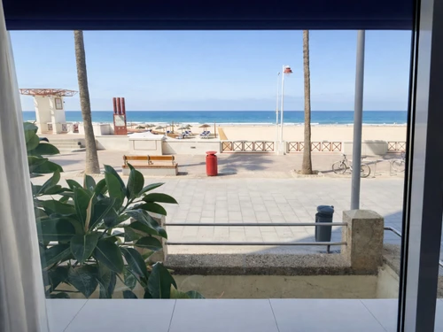 Ferienwohnung Cádiz, 2 Schlafzimmer, 5 Personen - photo_1012225524489