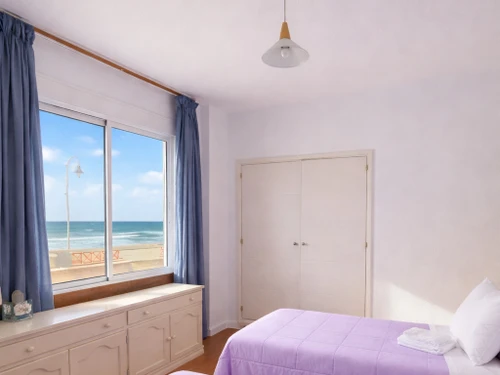 Ferienwohnung Cádiz, 2 Schlafzimmer, 5 Personen - photo_1012225524489