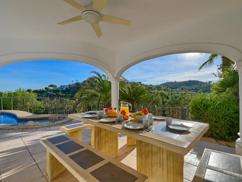 Villa Javea / Xàbia, 3 Schlafzimmer, 6 Personen - photo_1012225524618