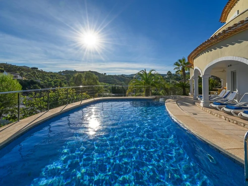 Villa Javea / Xàbia, 3 Schlafzimmer, 6 Personen - photo_1012225524618