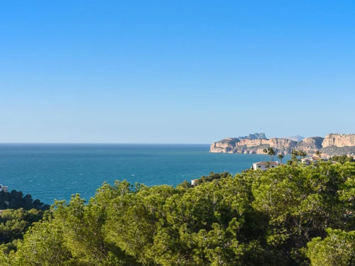 Villa Balcón del Mar, 4 pièces, 6 personnes - photo_1012225524937