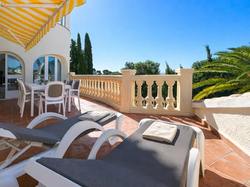 Villa Balcón del Mar, 4 pièces, 6 personnes - photo_1012225524937