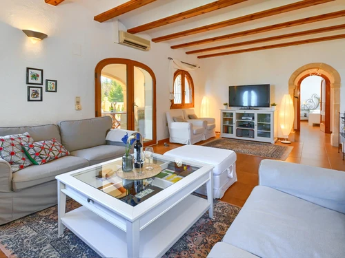 Villa Javea / Xàbia, 4 pièces, 6 personnes - photo_1012225525377