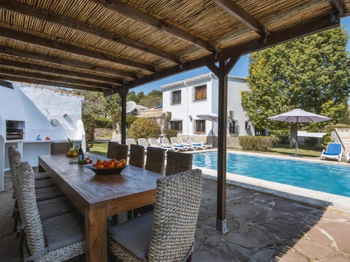 Villa Javea / Xàbia, 5 pièces, 8 personnes - photo_1012225525947