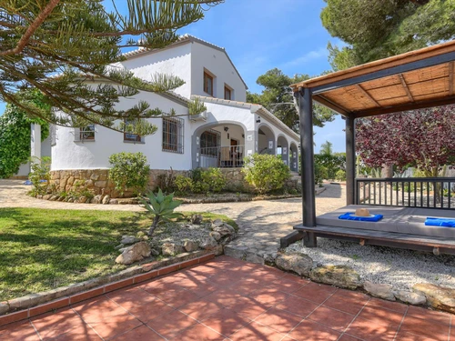 Villa Javea / Xàbia, 5 pièces, 8 personnes - photo_1012225527342