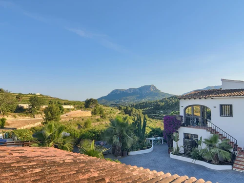 Villa Benissa, 10 Schlafzimmer, 20 Personen - photo_1012225527667