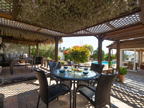 Villa Javea / Xàbia, 4 pièces, 6 personnes - photo_1012225527901