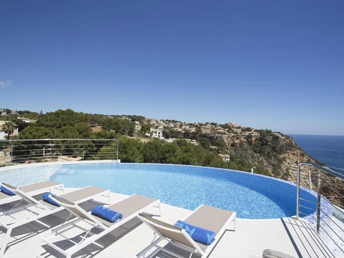 Villa Javea / Xàbia, 5 pièces, 8 personnes - photo_1012225528316