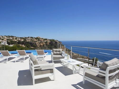 Villa Javea / Xàbia, 5 pièces, 8 personnes - photo_1012225528316