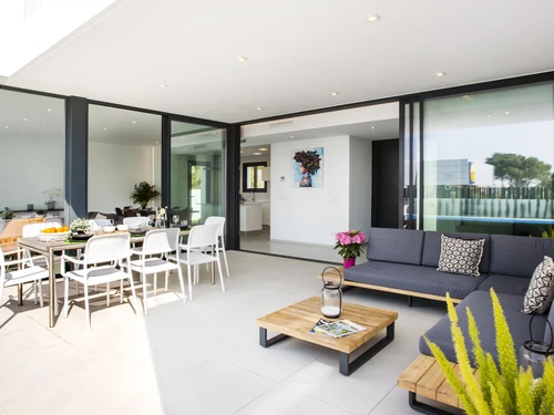 Villa Calpe / Calp, 4 dormitorios, 8 personas - photo_1012225529140