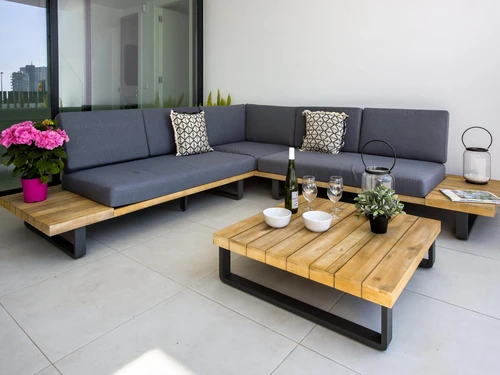 Villa Calpe / Calp, 4 dormitorios, 8 personas - photo_1012225529140