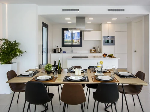 Villa Calpe / Calp, 4 dormitorios, 8 personas - photo_1012225529140