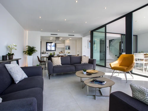 Villa Calpe / Calp, 4 dormitorios, 8 personas - photo_1012225529140