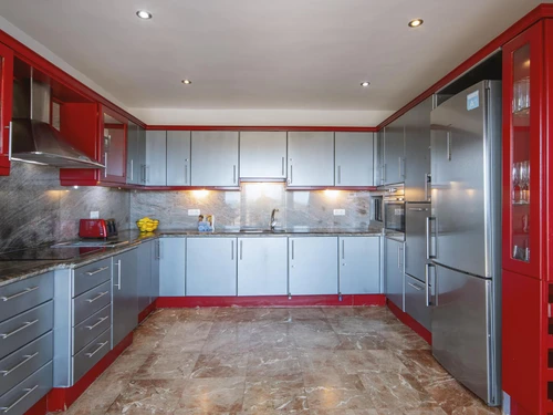 Villa Javea / Xàbia, 5 pièces, 8 personnes - photo_1012225529267