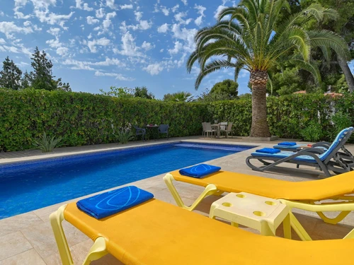 Villa Balcón del Mar, 3 pièces, 4 personnes - photo_1012225529773