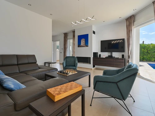 Villa Balcón del Mar, 3 pièces, 4 personnes - photo_1012225529773