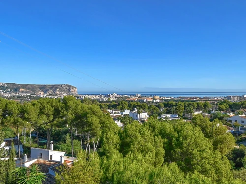 Villa Javea / Xàbia, 2 Schlafzimmer, 4 Personen - photo_1012225529903