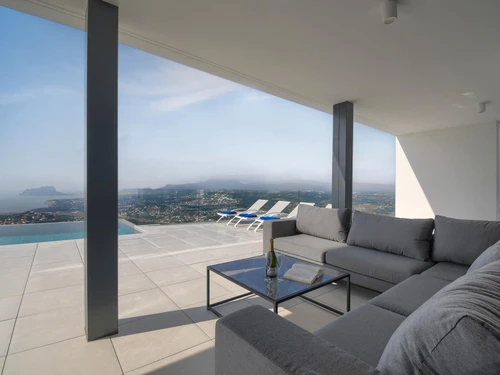 Villa Benitachell, 5 pièces, 8 personnes - photo_1012225530902