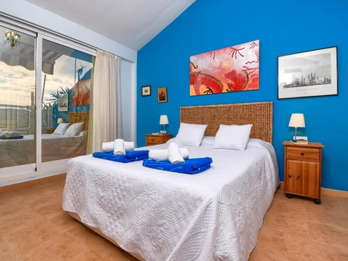 Ferienwohnung Jesus Pobre, 3 Schlafzimmer, 6 Personen - photo_1012225531488