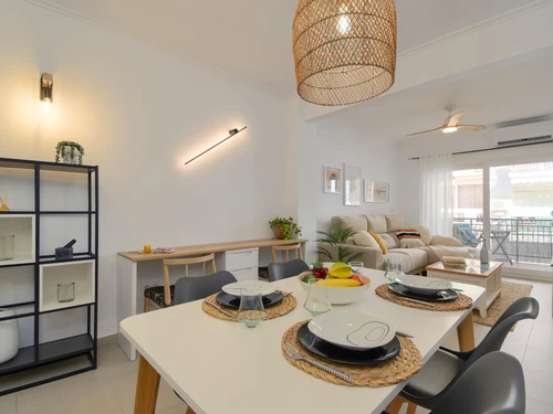 Appartement Javea / Xàbia, 3 pièces, 4 personnes - photo_1012225532248
