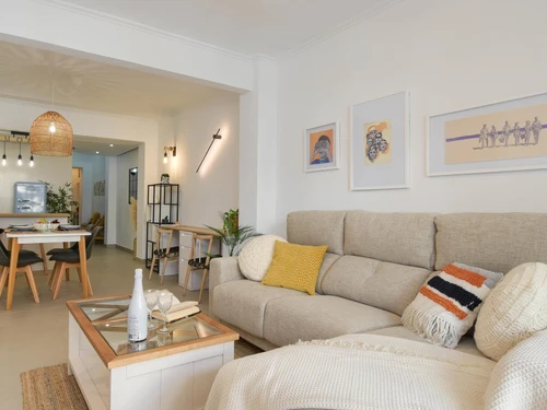 Appartement Javea / Xàbia, 3 pièces, 4 personnes - photo_1012225532248