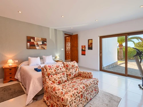 Villa Javea / Xàbia, 4 Schlafzimmer, 8 Personen - photo_1012225532378