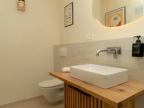 Maison Sa Pobla, 7 pièces, 8 personnes - photo_1012225532696