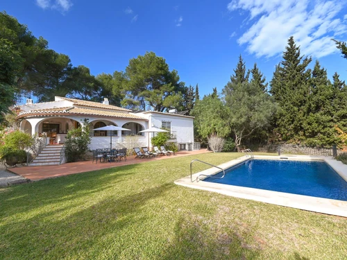 Villa La Mandarina, 4 pièces, 6 personnes - photo_1012225533026