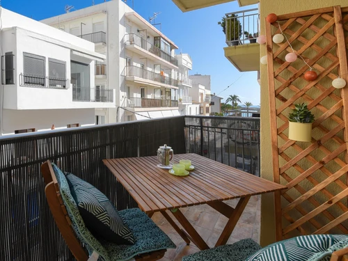 Appartement Javea / Xàbia, 4 pièces, 6 personnes - photo_1012225533150