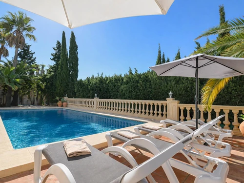 Villa Balcón del Mar, 4 Schlafzimmer, 8 Personen - photo_1012225533563