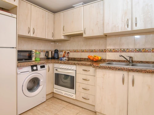 Ferienwohnung Javea / Xàbia, 1 Schlafzimmer, 2 Personen - photo_1012225533684