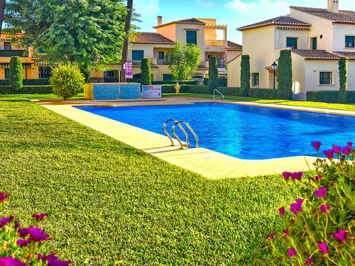 Ferienwohnung Javea / Xàbia, 1 Schlafzimmer, 2 Personen - photo_1012225533684