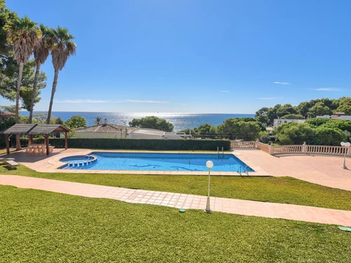 Ferienwohnung Moraira, 3 Schlafzimmer, 6 Personen - photo_1012225533811