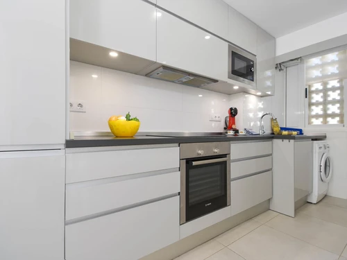 Ferienwohnung Denia, 2 Schlafzimmer, 4 Personen - photo_1012225534990