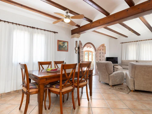 Villa Javea / Xàbia, 4 pièces, 6 personnes - photo_1012225535503