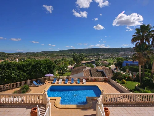 Villa La Mandarina, 3 pièces, 4 personnes - photo_1012225535631